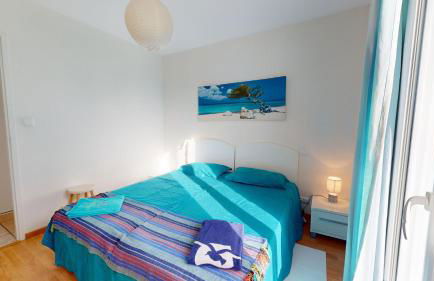 Villa Terre et Mer avec piscine privee - Foto 15