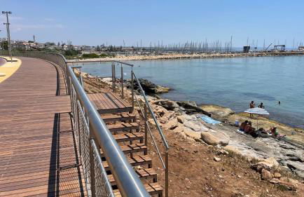 Sole a vista - Foto 24