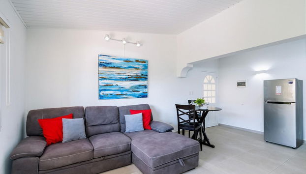 1 MIN Walk 2 Arashi Beach Suite w Roofdeck Pool - Foto 3, Habitación