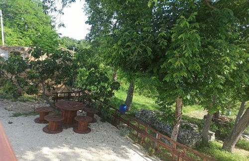 Casa Rurale Pietra Bianca - Foto 50