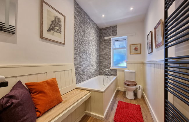 Cosy House in Eigionfa - Photo 31