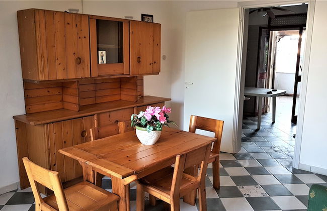 Villetta Silvia Capilungo - Foto 9