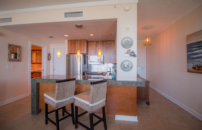 Ocean Club 403 - Foto 6