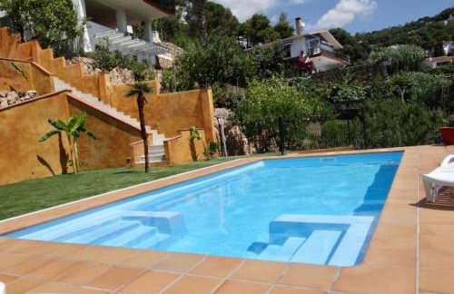 Casa con vistas al mar y piscina privada - Foto 2