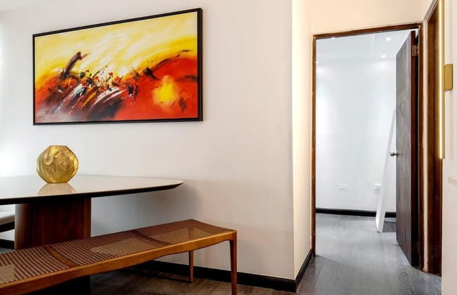 1 Bed 1 Bath 1 Parking Boutique Apt - Photo 17