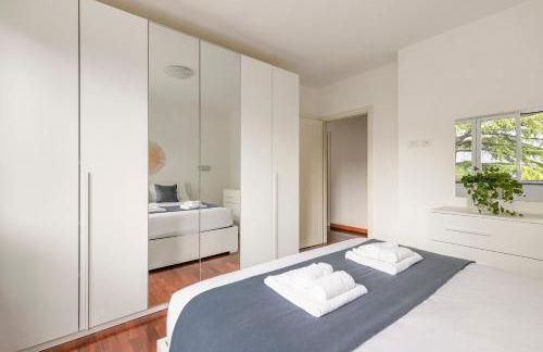 Appartamento con Terrazzo Vistalago - Foto 22