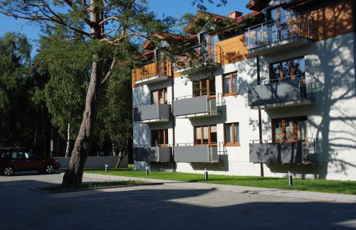 Rosa Apartamenty - Foto 65