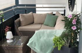 Strandstraße H3W6 Kölpinsee - Foto 27