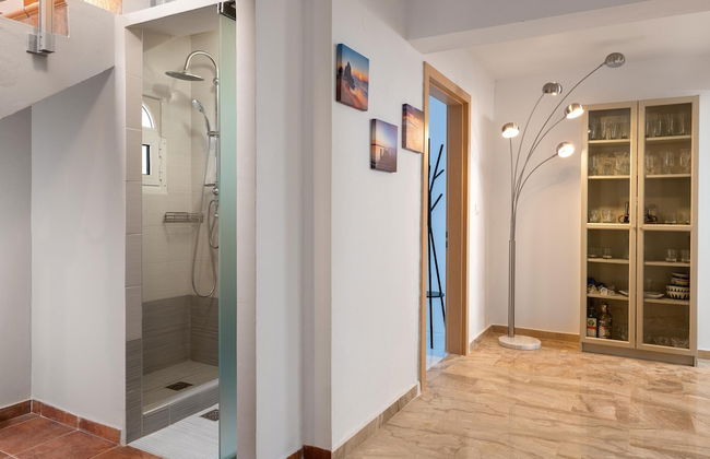 Il Paradiso Di Michail - Photo 20