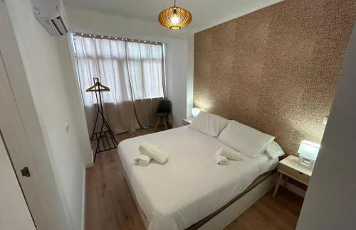 Gran apartamento Salitre - Photo 13