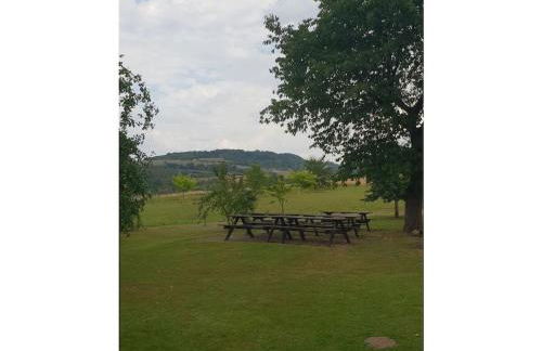 2 bedroom cabin - Foto 7