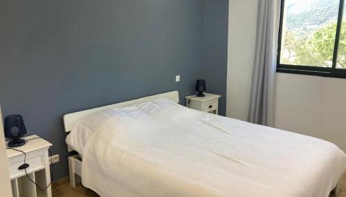 Cap Sud,apt 4p,vue mer,pr plage - Foto 3