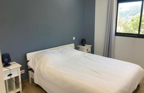 Cap Sud,apt 4p,vue mer,pr plage - Foto 3