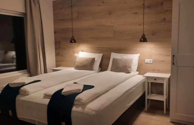 Stracta Apartments - Foto 8