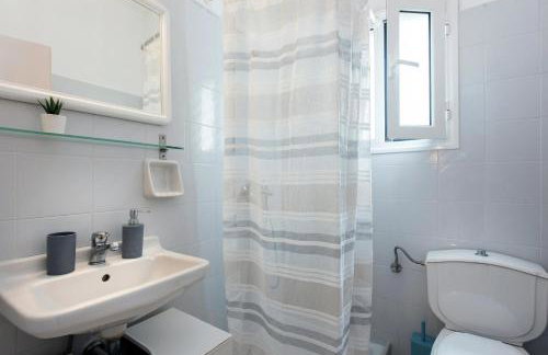 Hotel Barbati - Seaside Getaways with Pool - Foto 13