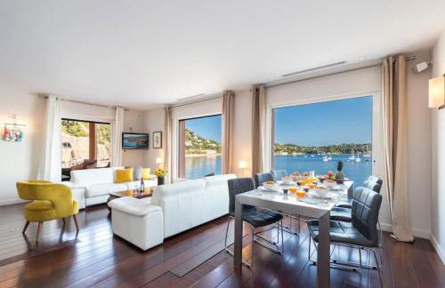 MY CASA - MARINIÈRES - Incredible view over the Bay - Photo 1