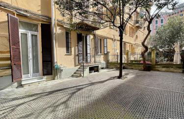 GOA SEA APARTMENT - appartamento in centro Garden&freepark - Foto 24