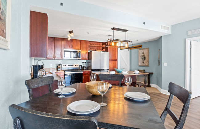 Laketown Wharf by Book That Condo - Foto 75