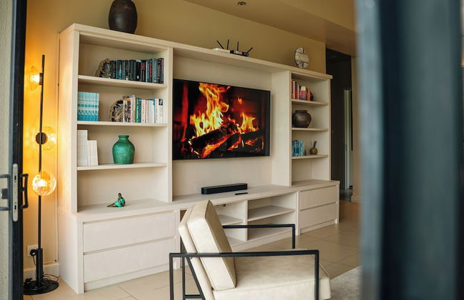 White Monkey Villa - Private Pool & Jacuzzi - Foto 40