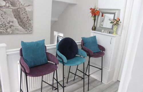 Tripple Bs Apartments - Foto 10