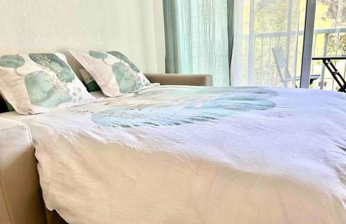 Studio Pin Rolland, presqu’île Saint-Mandrier - Photo 7