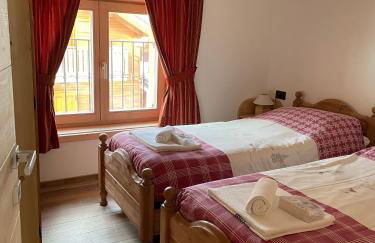 Chalet Barbara - Foto 54