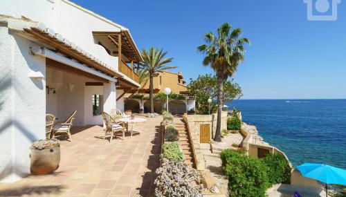 SolHabitat Villa Papavents - Foto 3