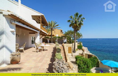 SolHabitat Villa Papavents - Foto 3