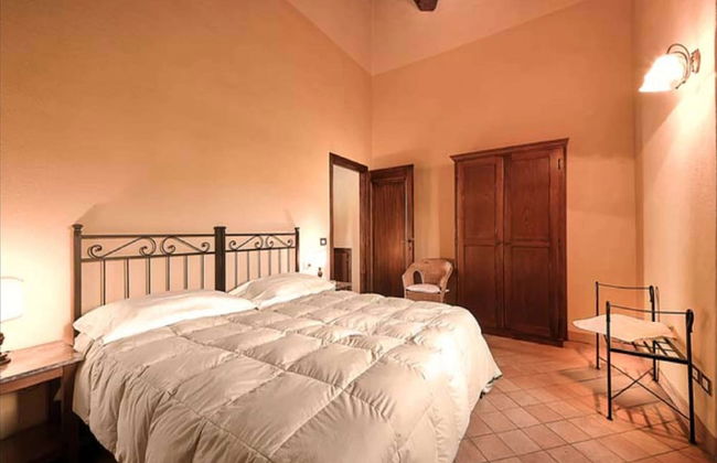 Pleasant Holiday Home in Reggello With Pool - Foto 10