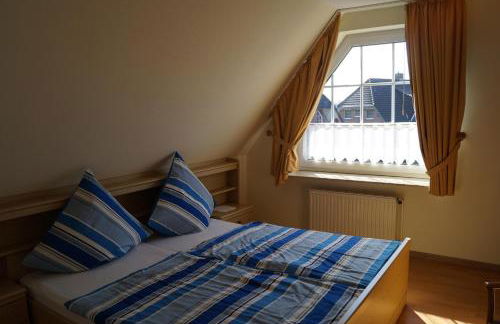 Haus Katharina Ferienwohnung 1 - Foto 1