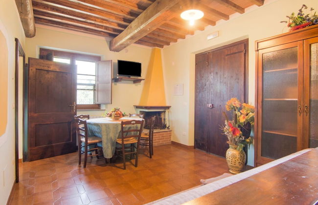 Belvilla by OYO Large Farmhouse With Pool - Foto 7