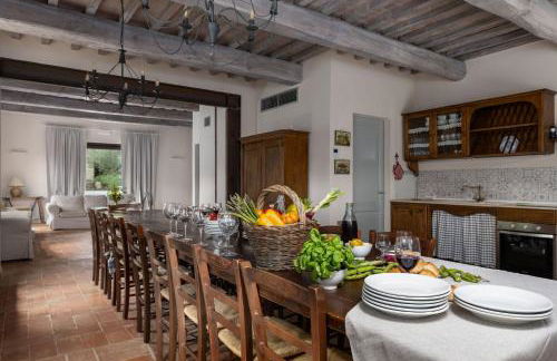 Villa Casentino by PosarelliVillas - Foto 12