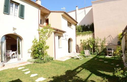 Tuscan Retreat in Aiale - Foto 25