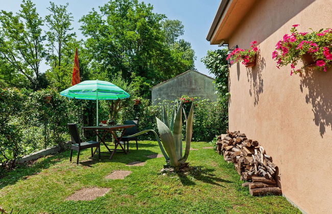 Belvilla by OYO Villa Pratolina Agli Alberoni - Photo 61