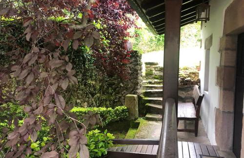 HdeC Hosteria de Castañeda Alojamiento Turistico - Foto 40