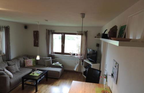 Ferienwohnung Butscher - Foto 6