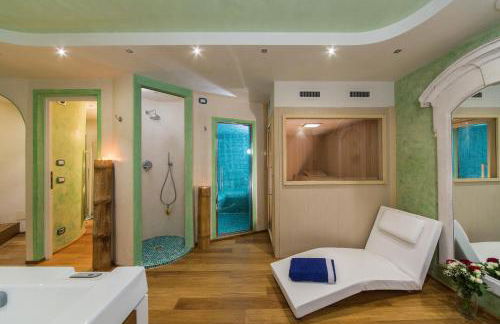 Villa La Fornace - Foto 40