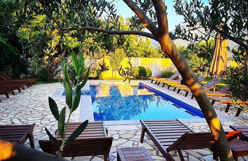 Villa Popovića dvori - Foto 58