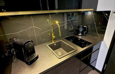 Wiślane Tarasy 2 VIP Apartamenty JACUZZI - Photo 7