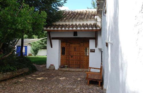 Casa Rural La Alameda - Foto 63