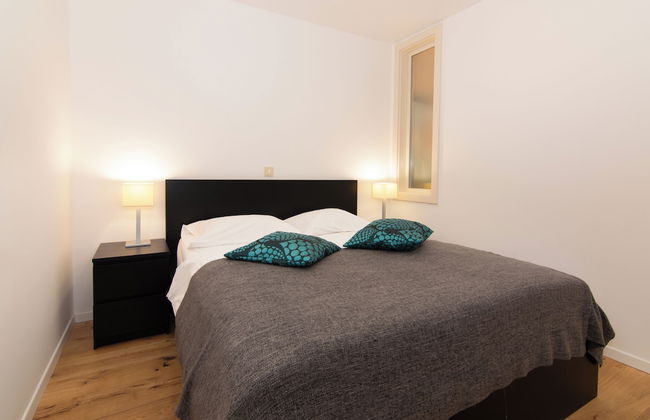 Marina Apartment Rose M - Photo 6