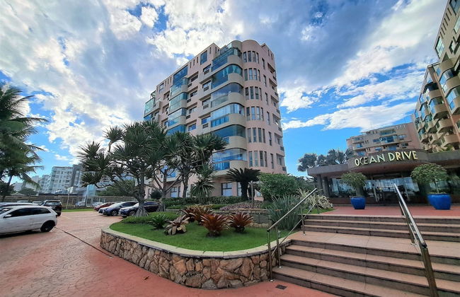 AP resort praia Barra Ocean Drive - Foto 43