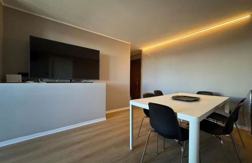 Attico del Sole sulle piste da sci - posto auto - Photo 25