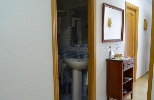 Casablanca de Almagro - Foto 39