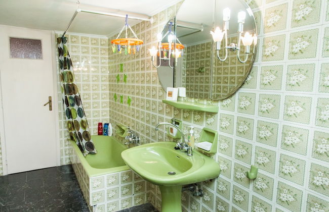 Elegant Spacious Marousi Apt - Foto 22