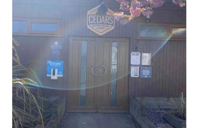 2 Bed Chalet Sleeps 6 - Pets Near Beach Parking - Foto 25