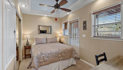 Zen Oasis Chic 1Bd Steps to DTSP - Foto 3