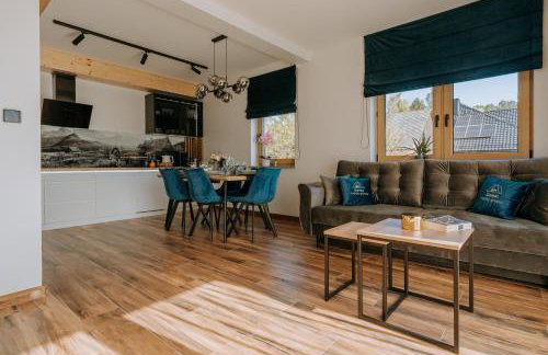 Domki Między Górami - Foto 21