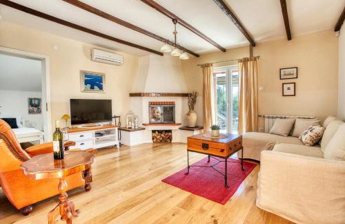 Villa Zoro 3-bedroom villa with private pool and amazing panorama - Foto 16