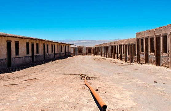 Chacabuco Ghost Town Private Tour - Photo 3